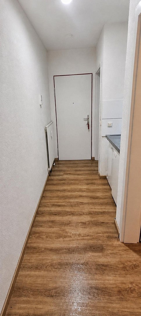 Wohnung Kronprinzenstraße in Netphen