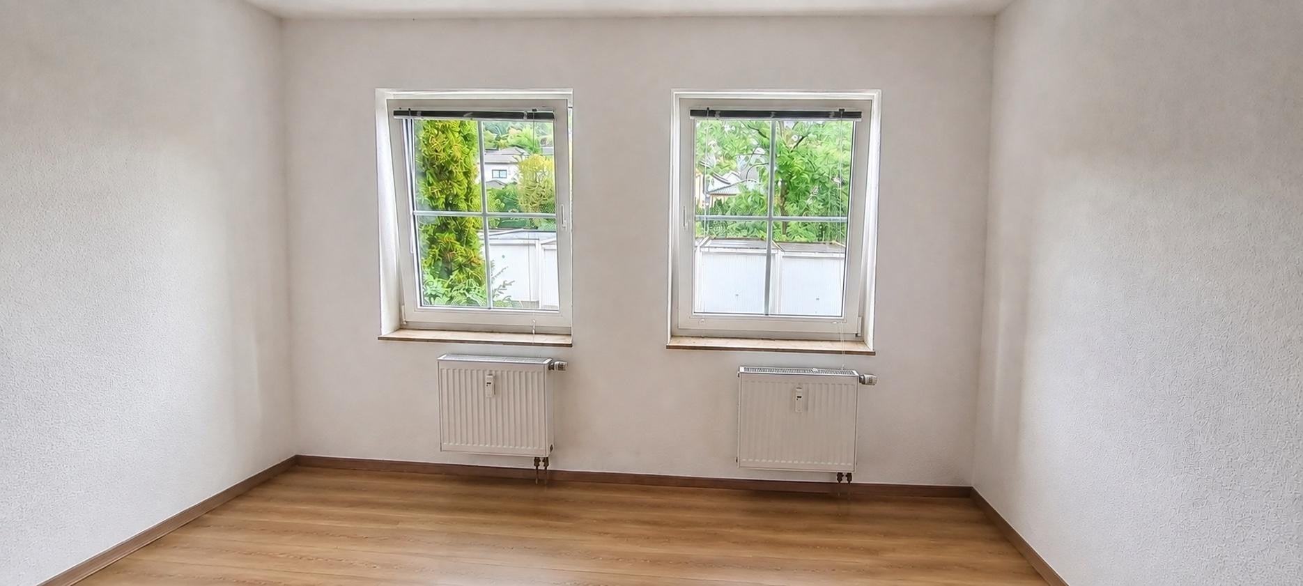 Wohnung Kronprinzenstraße in Netphen