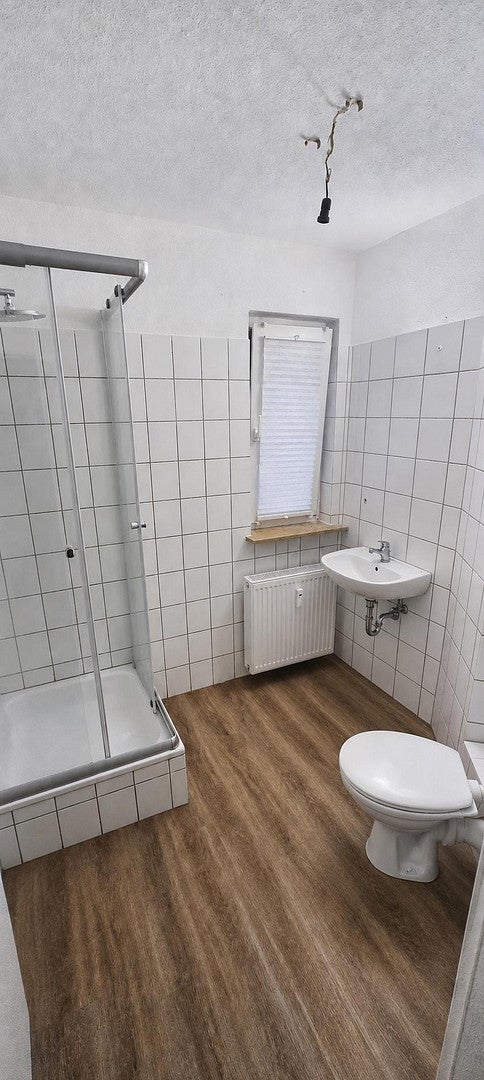 Wohnung Kronprinzenstraße in Netphen