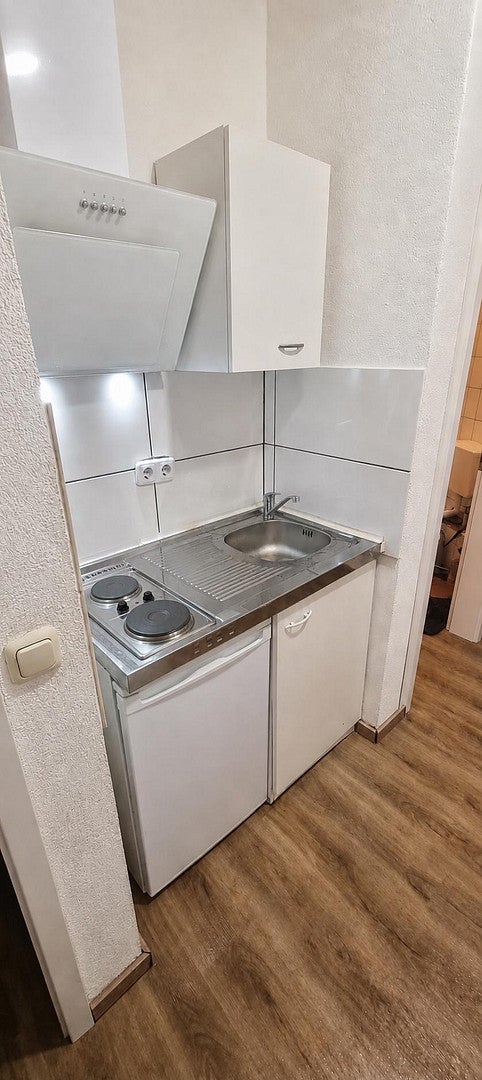 Wohnung Kronprinzenstraße in Netphen