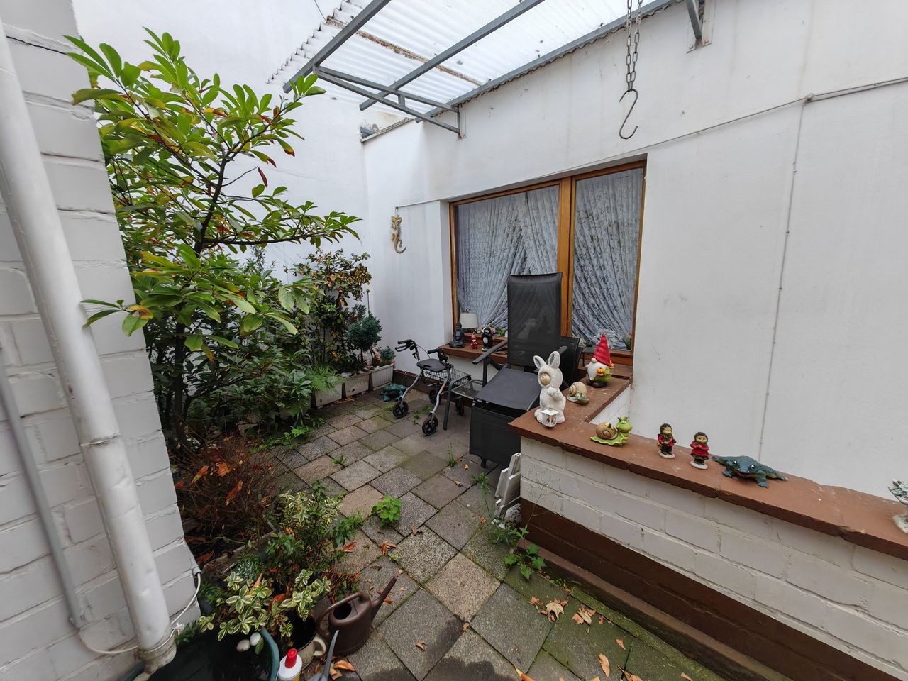 Wohnung Hauptstraße in Frechen