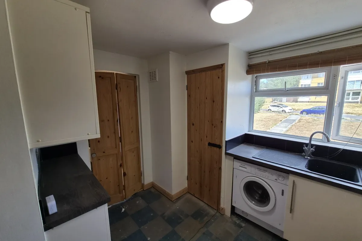 Flat Hermes Place in Ilchester