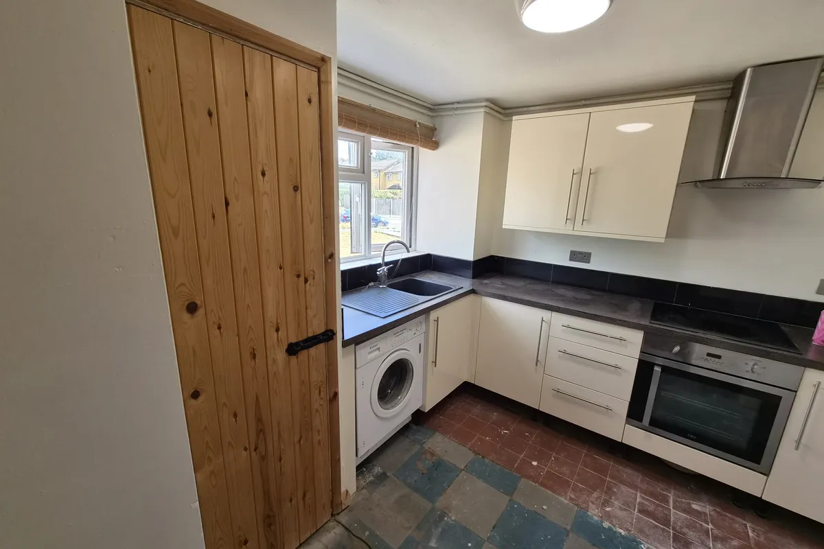 Flat Hermes Place in Ilchester