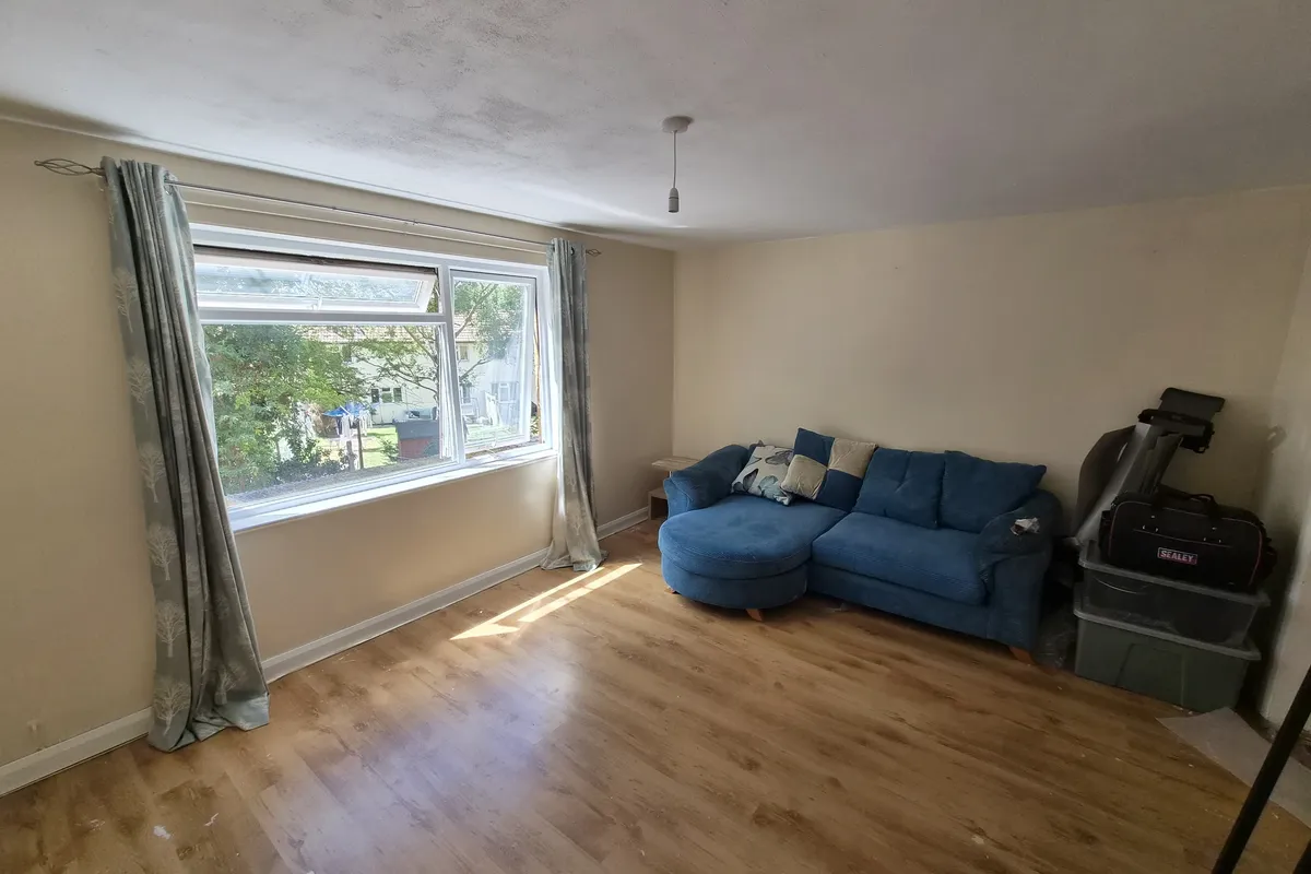 Flat Hermes Place in Ilchester