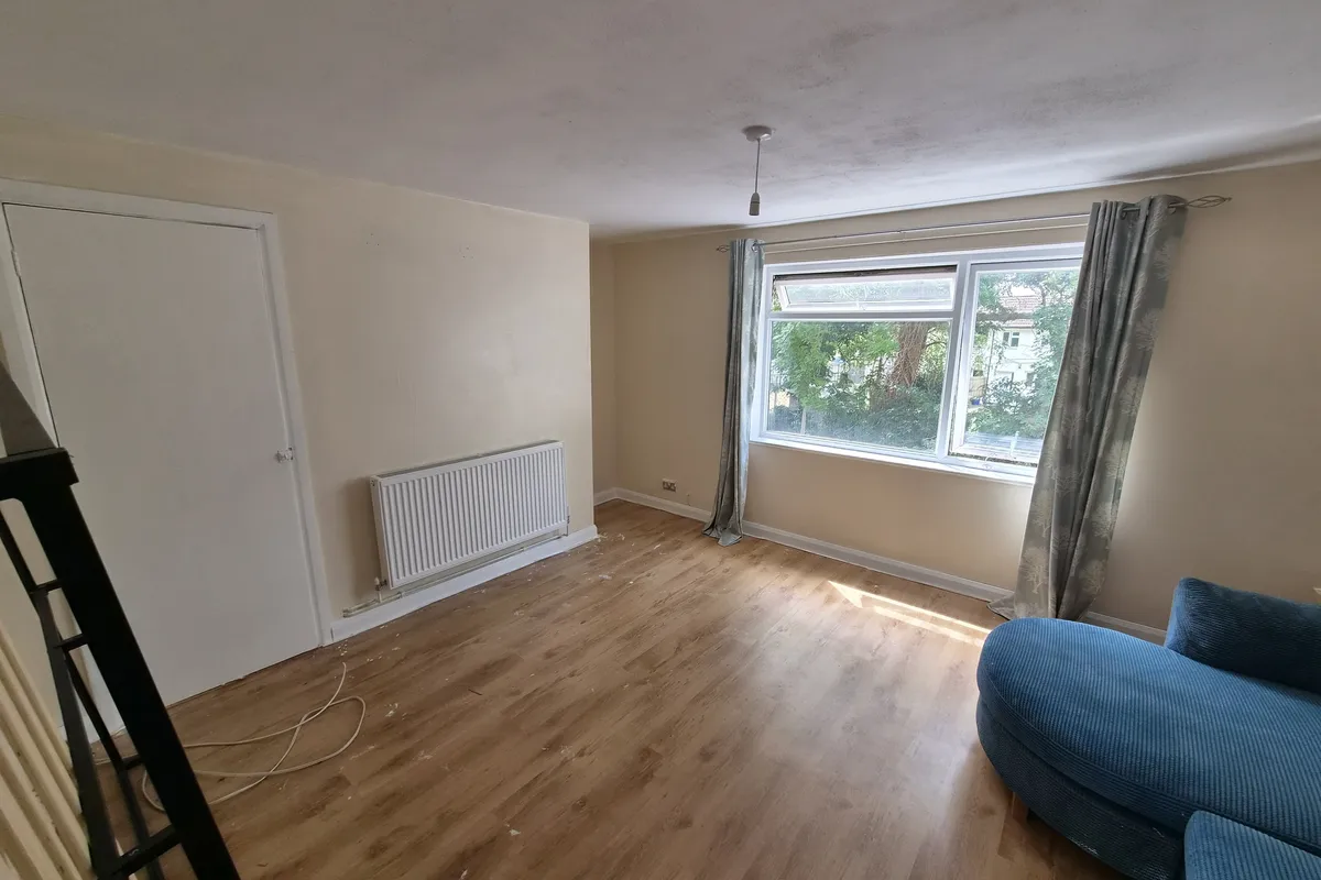 Flat Hermes Place in Ilchester