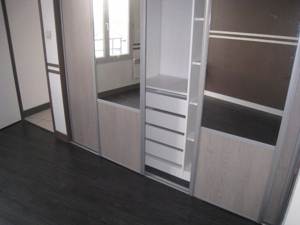 Appartement Place Marengo à Villeurbanne