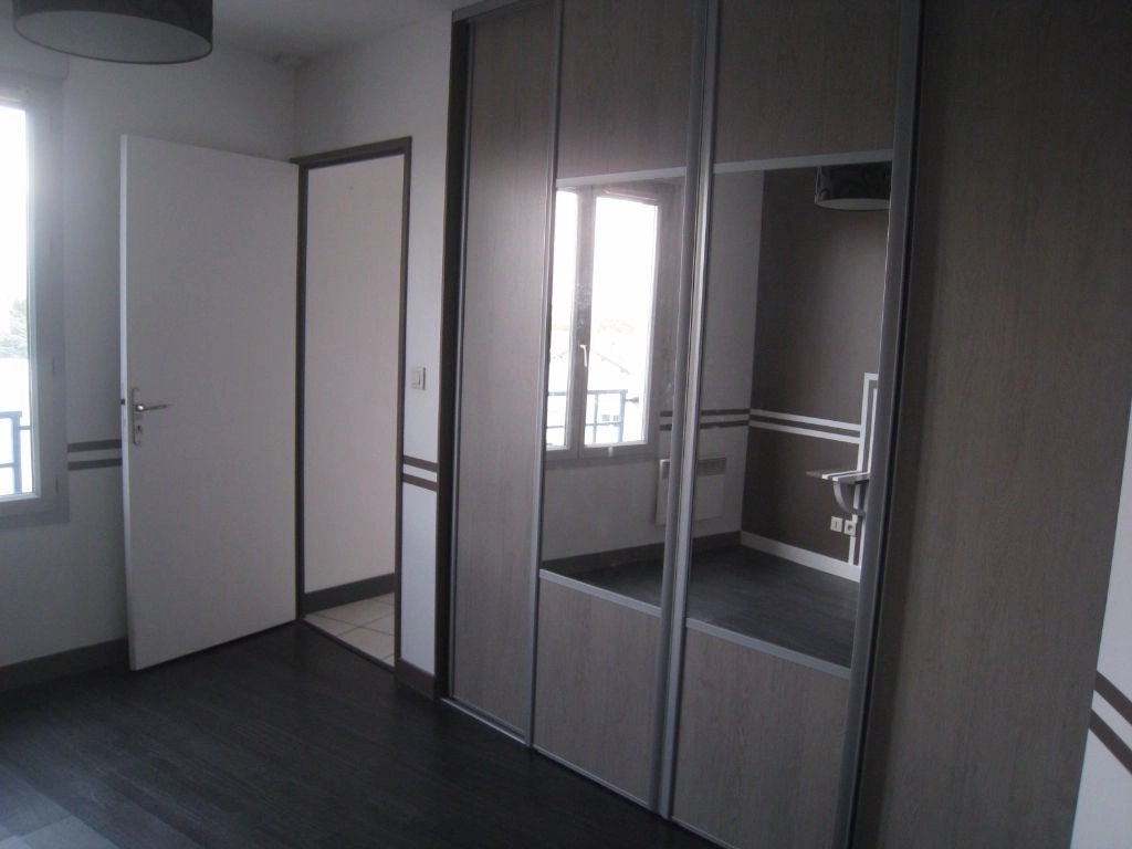 Appartement Place Marengo à Villeurbanne