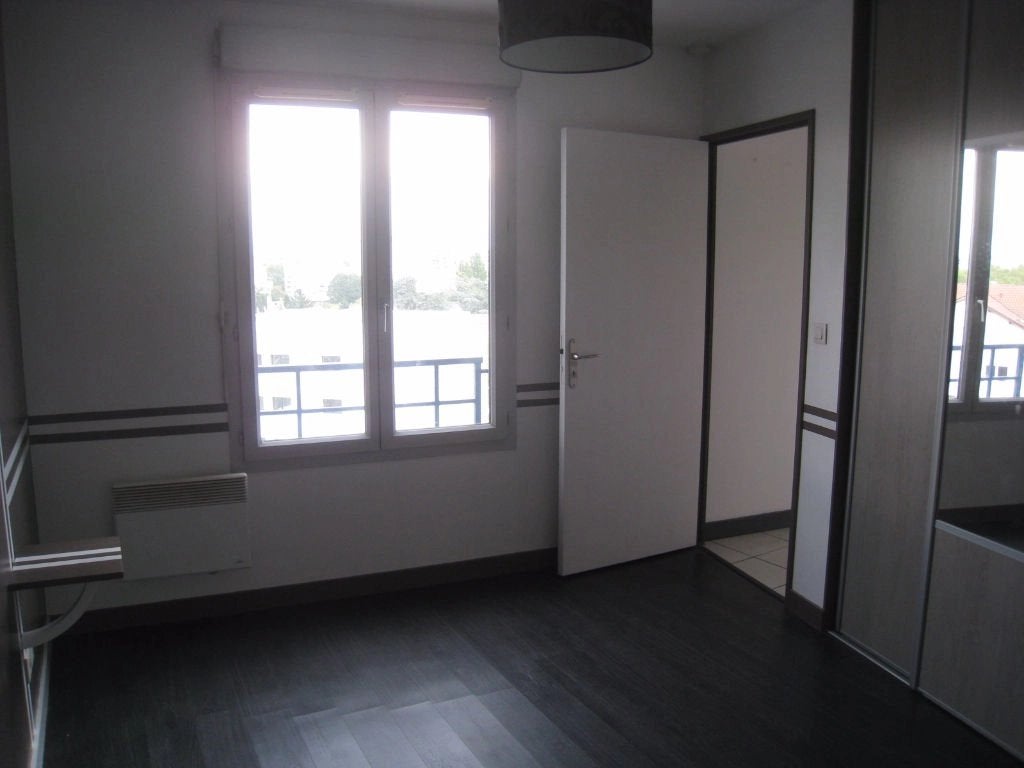 Appartement Place Marengo à Villeurbanne