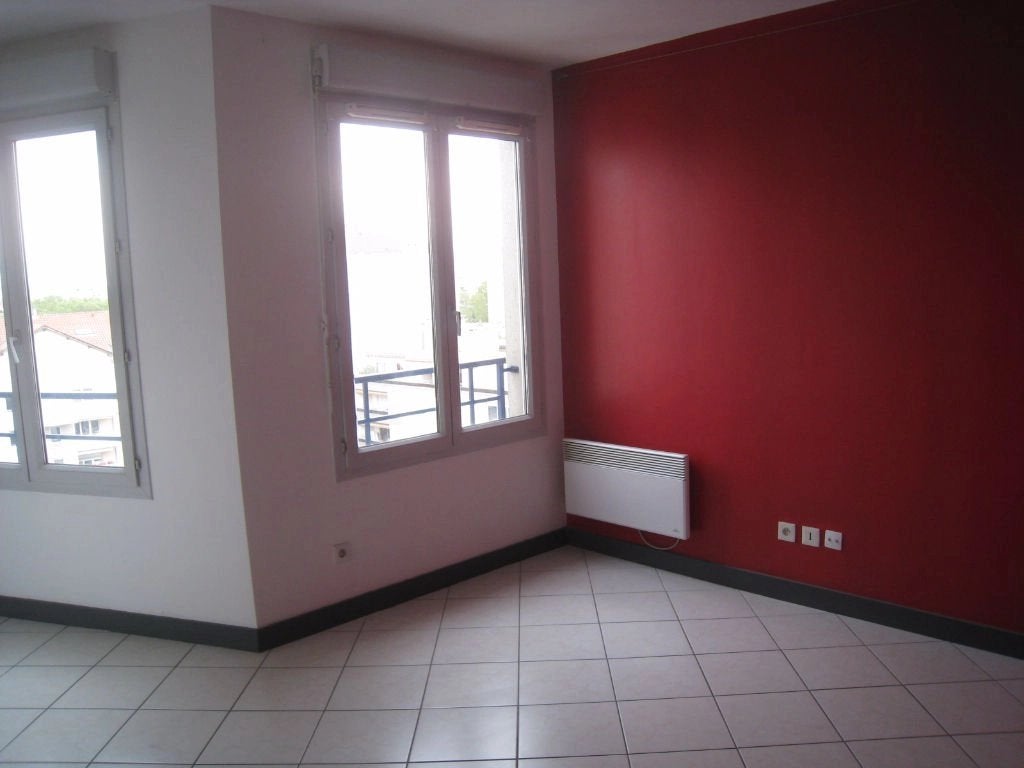 Appartement Place Marengo à Villeurbanne