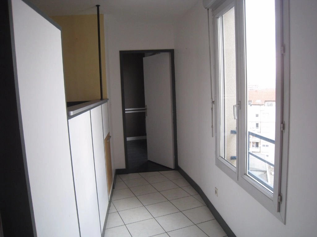 Appartement Place Marengo à Villeurbanne