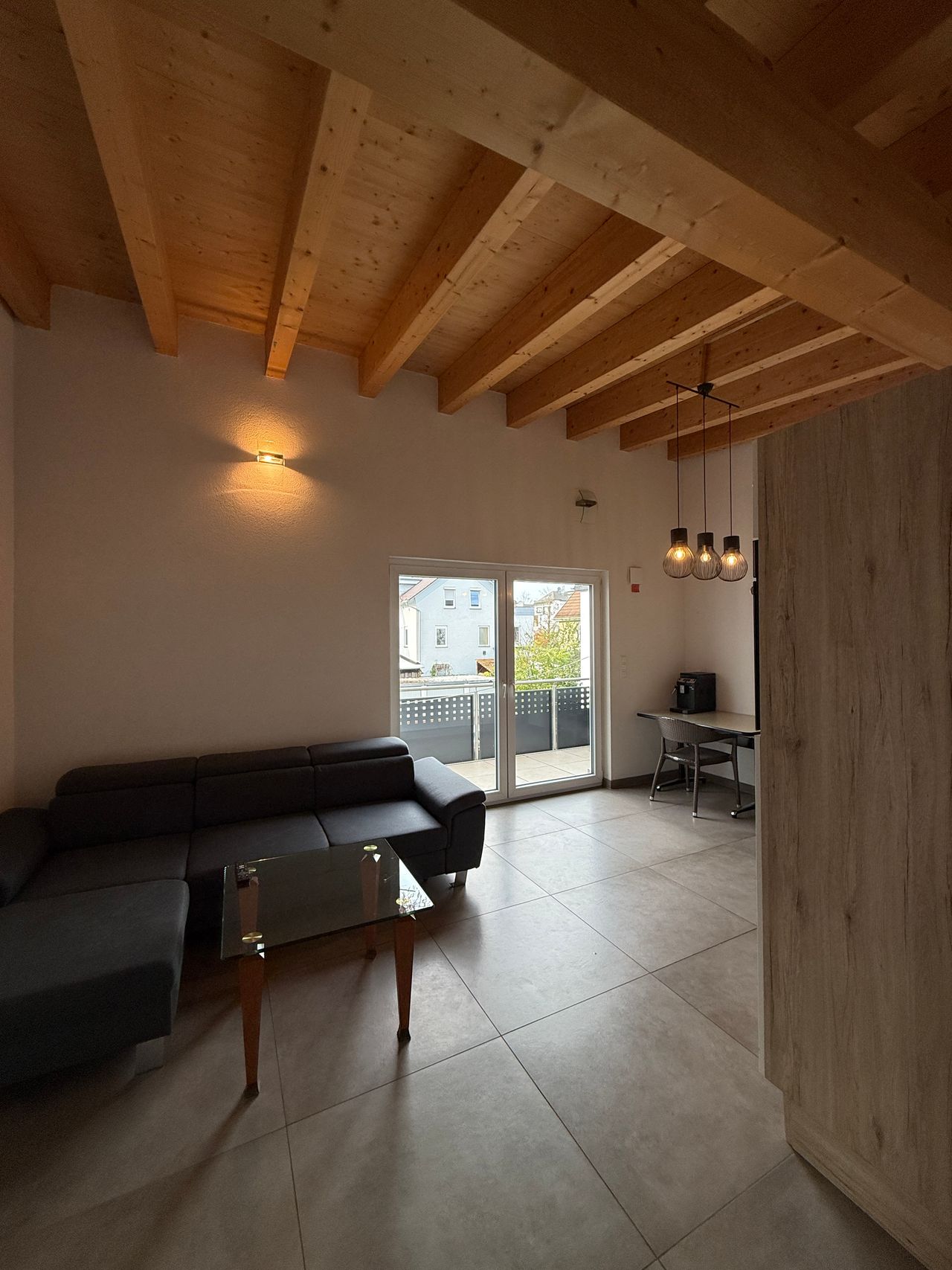 Wohnung Davidstraße in Göppingen (Kernstadt)