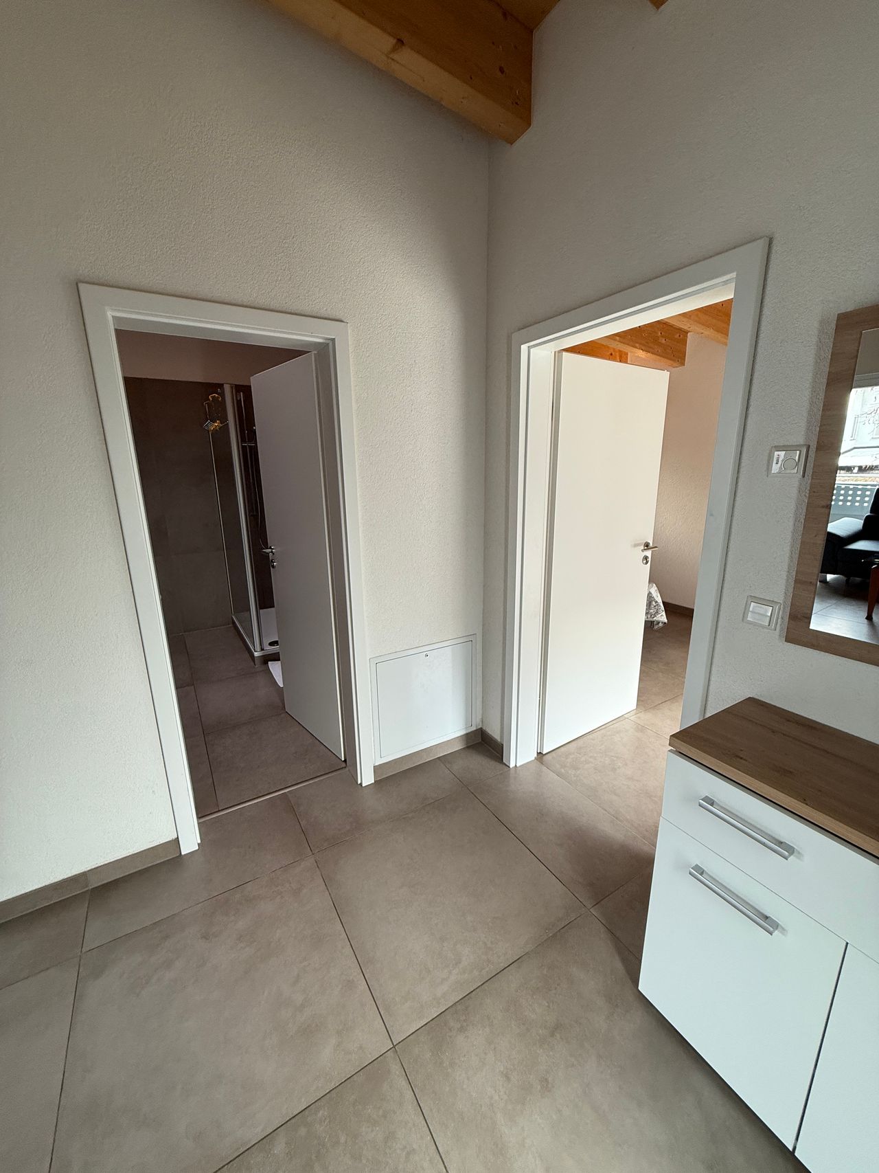 Wohnung Davidstraße in Göppingen (Kernstadt)