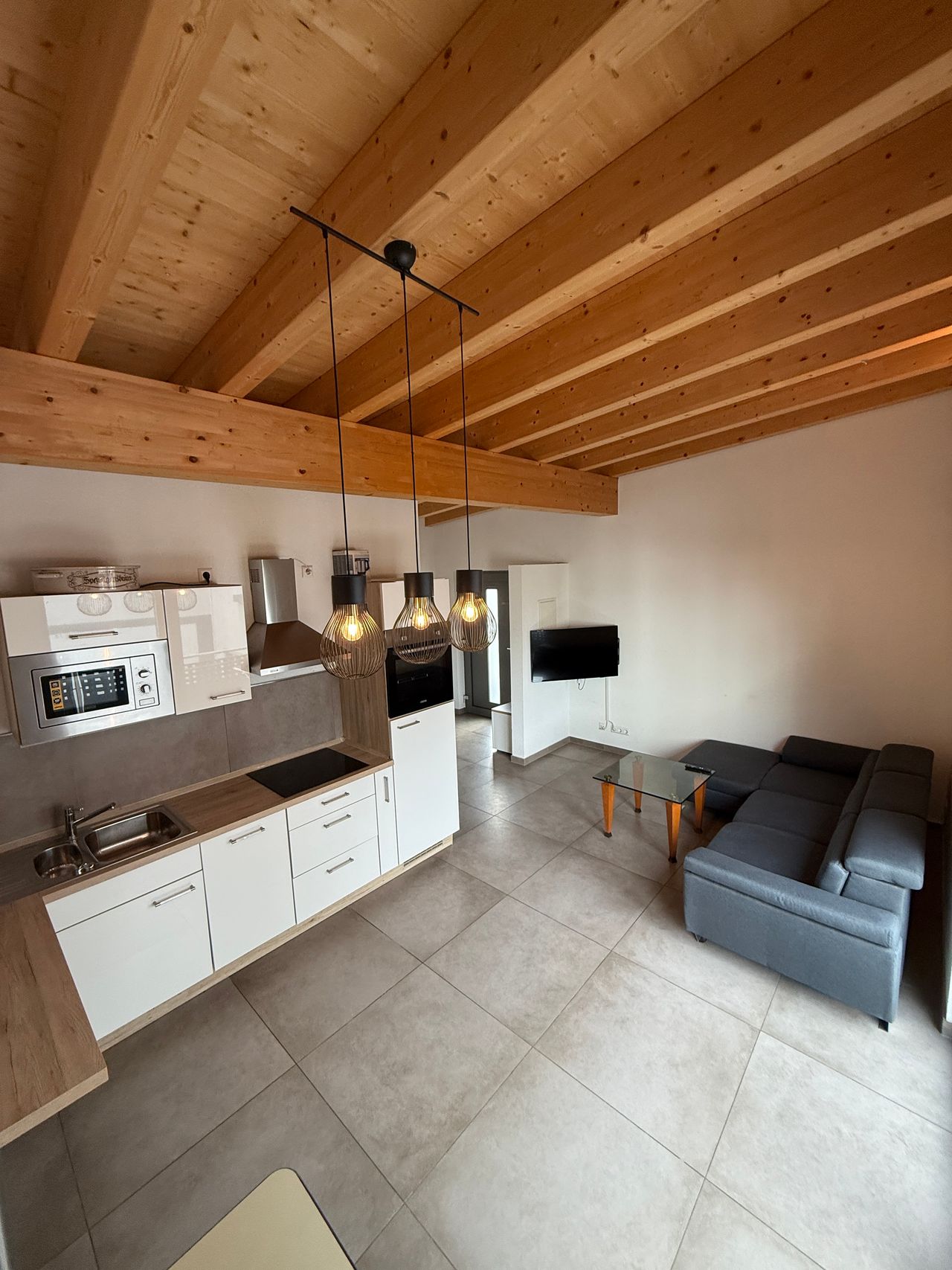 Wohnung Davidstraße in Göppingen (Kernstadt)