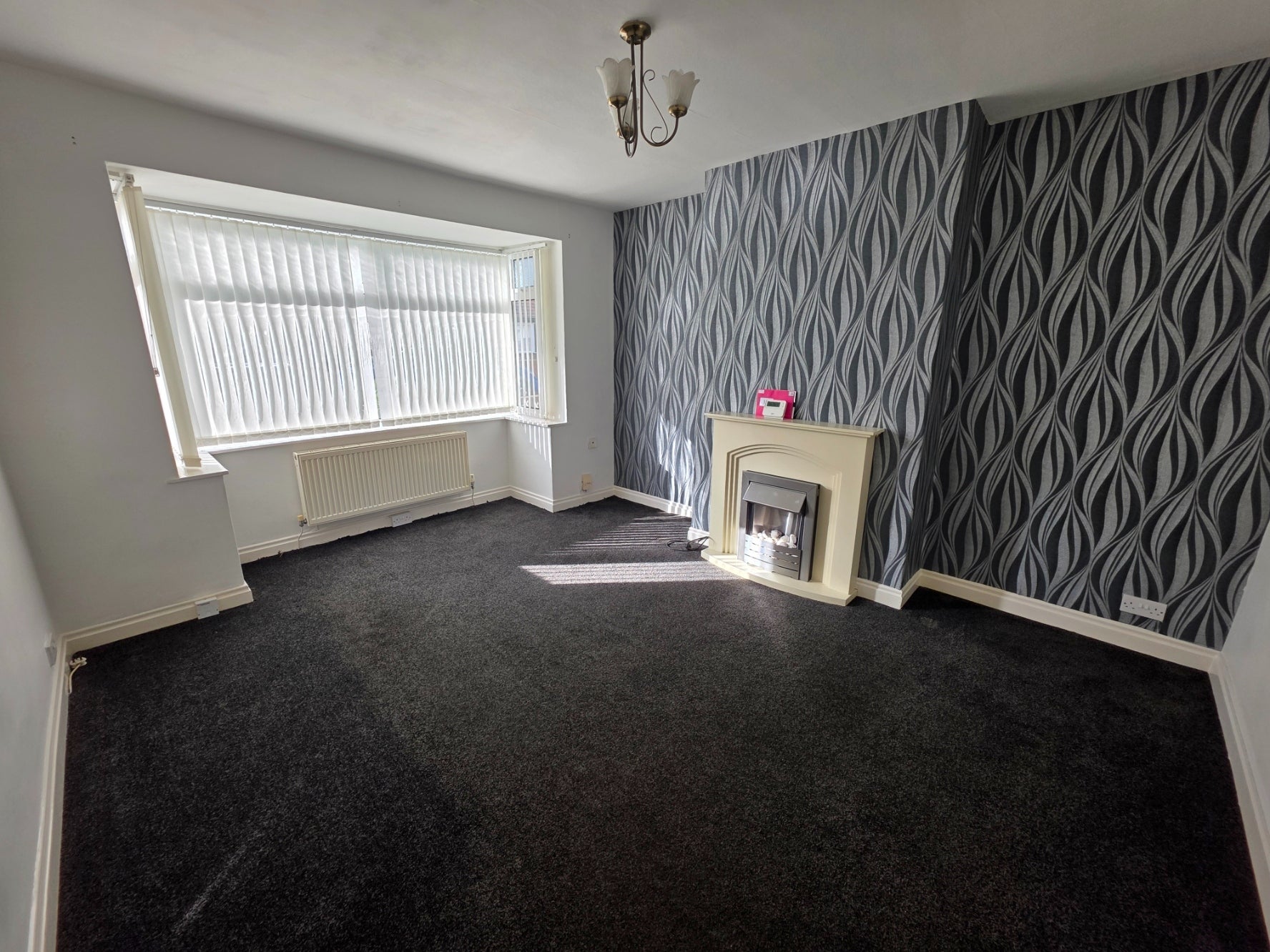 House Runswick Avenue in Redcar