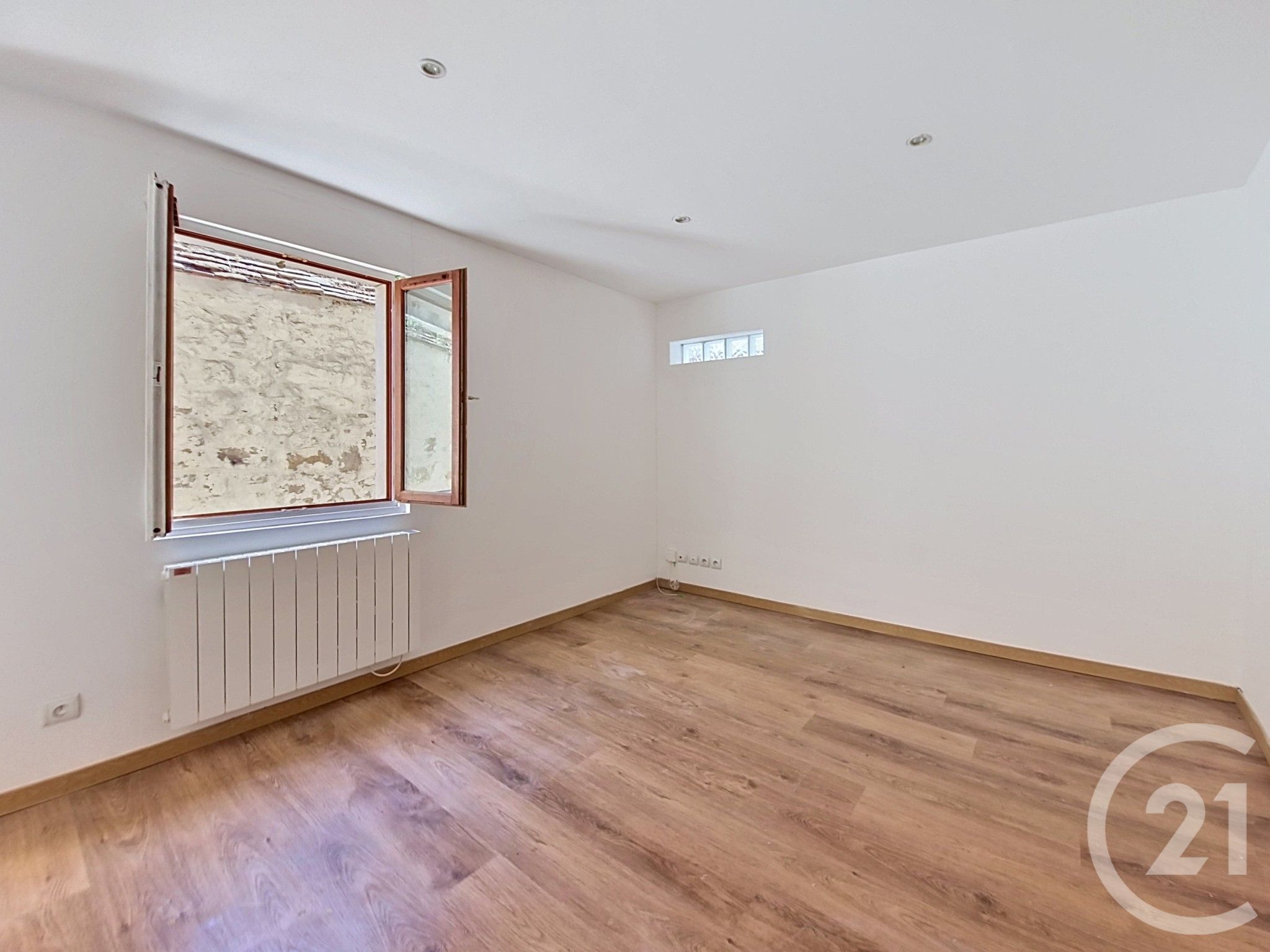 Maison Rue de Paris à Lieusaint
