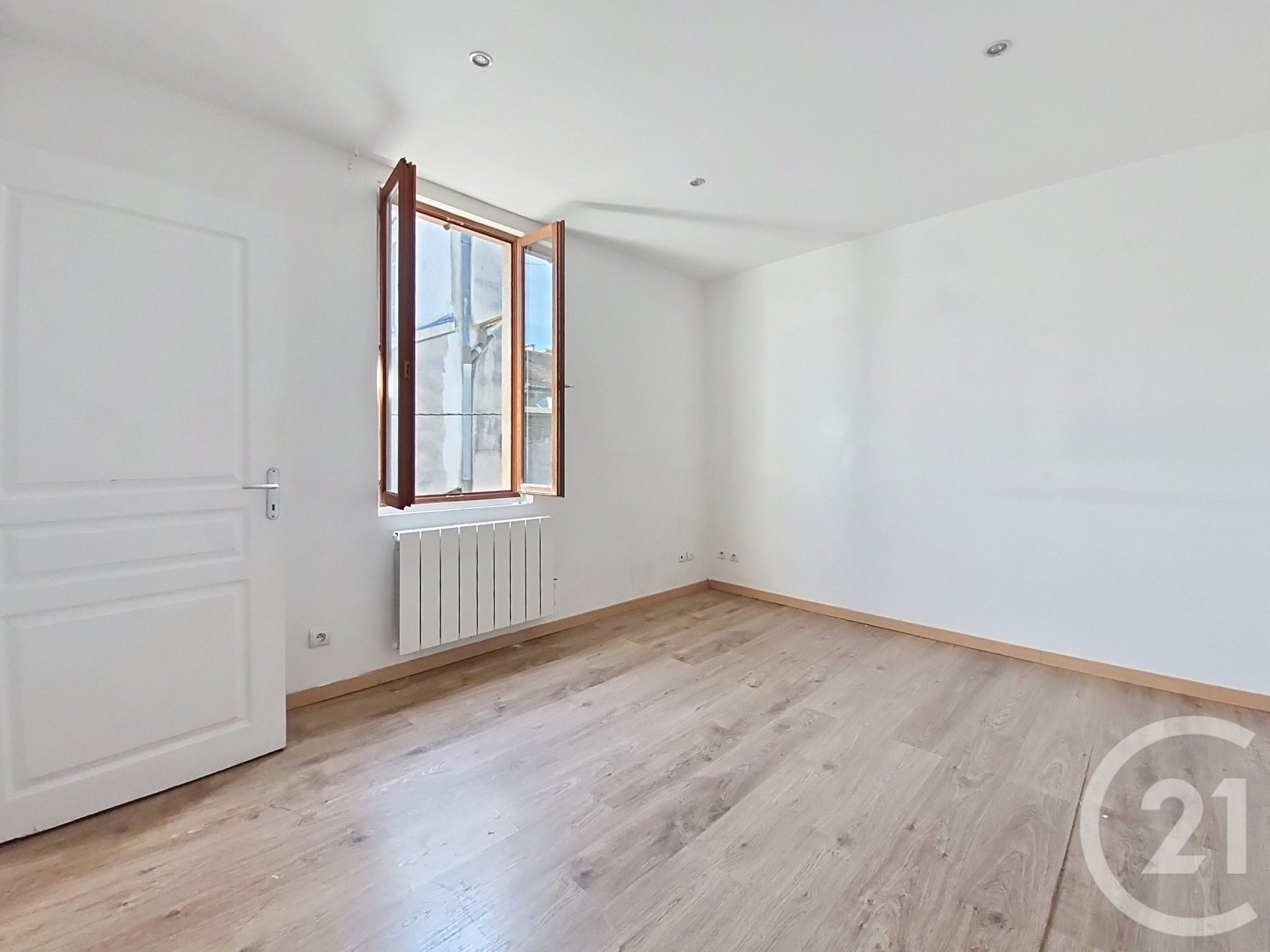 Maison Rue de Paris à Lieusaint