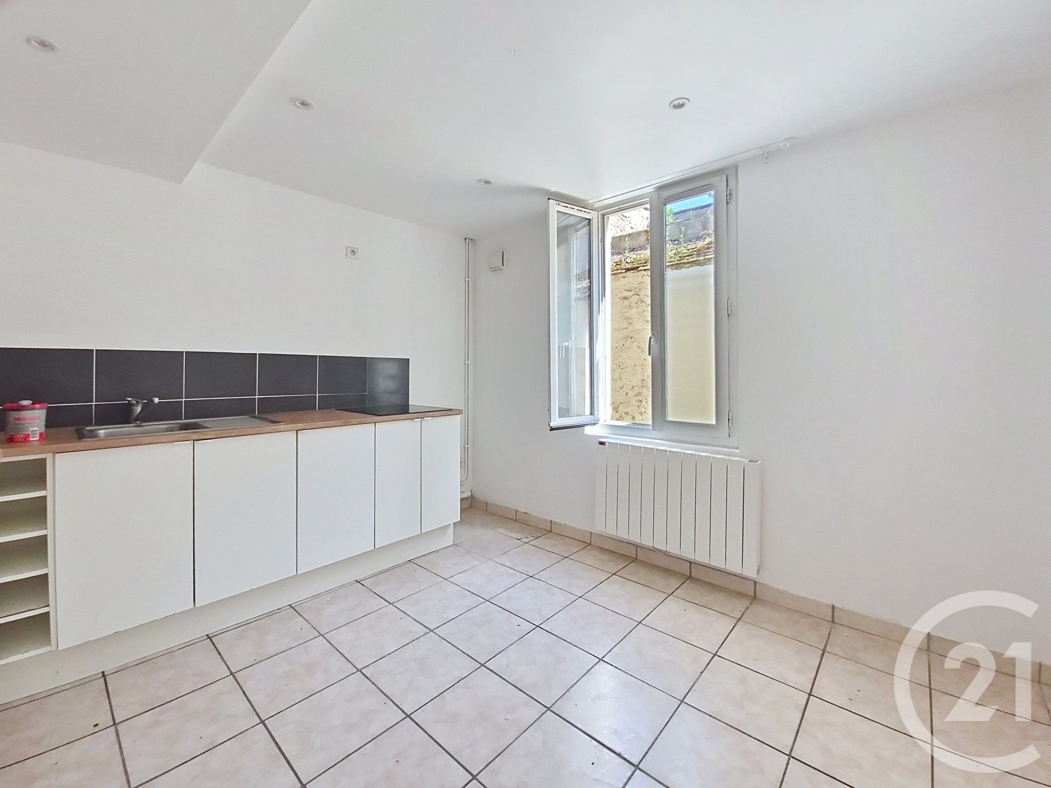 Maison Rue de Paris à Lieusaint