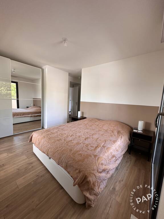 Appartement Rue de l'Abreuvoir à Champigny-sur-Marne