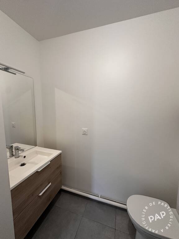 Appartement Rue de l'Abreuvoir à Champigny-sur-Marne