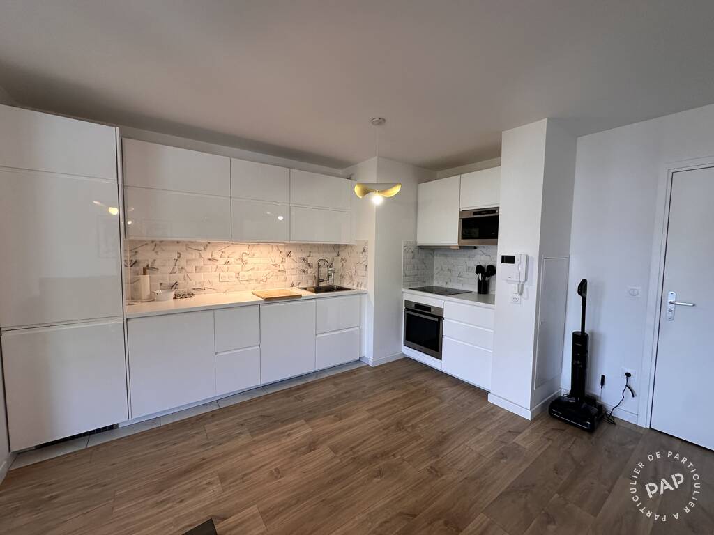 Appartement Rue de l'Abreuvoir à Champigny-sur-Marne