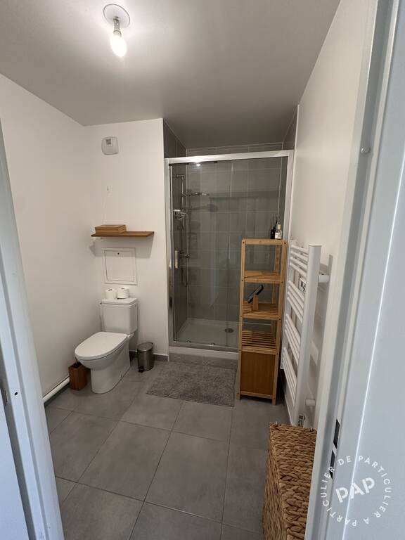 Appartement Rue de l'Abreuvoir à Champigny-sur-Marne