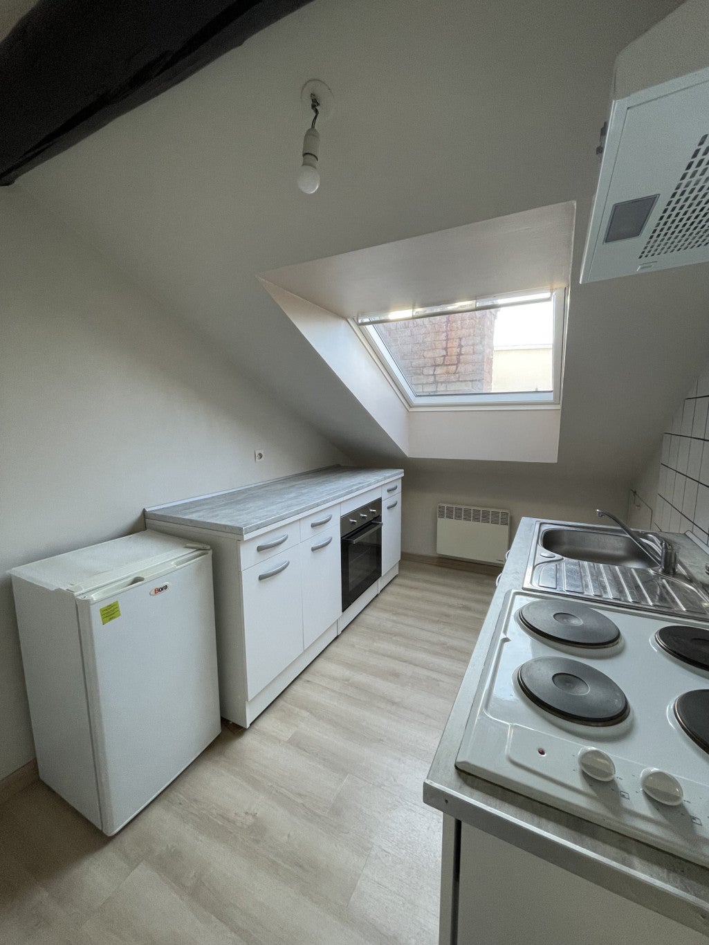 Appartement Avenue du Général Leclerc à Vandœuvre-lès-Nancy