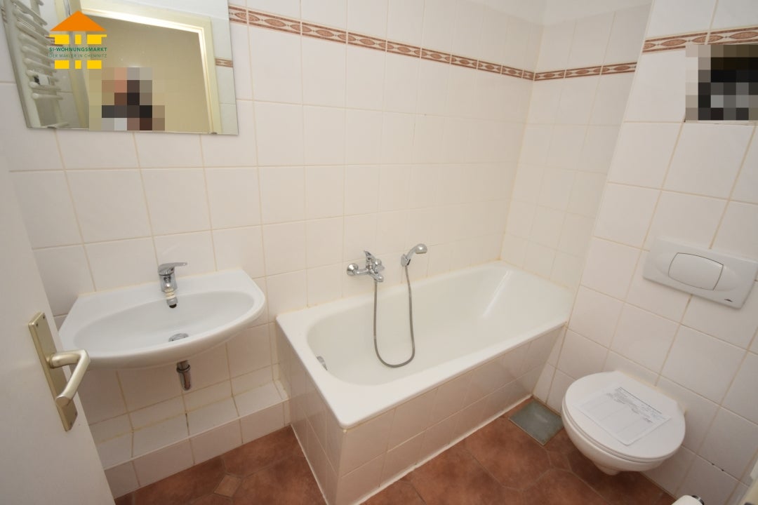 Wohnung Fichtestraße in Chemnitz