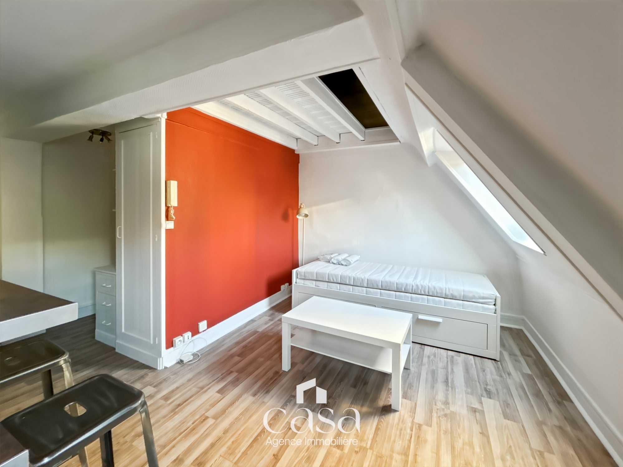 Appartement Rue Saint-Martin à Caen