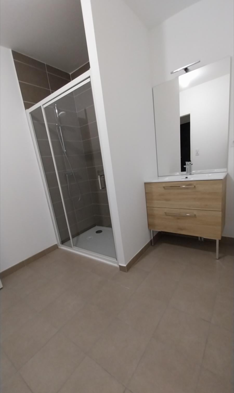 Flat Rue de Saint-Nazaire in Saint-Herblain