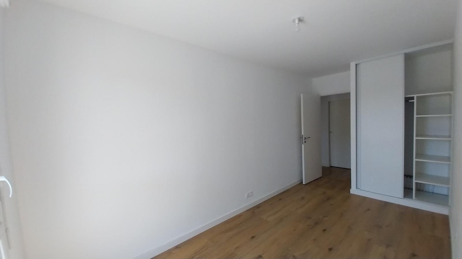 Flat Rue de Saint-Nazaire in Saint-Herblain