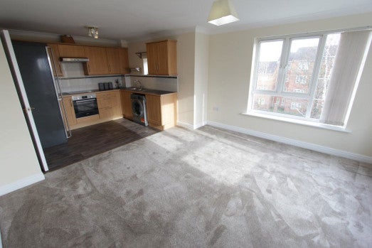 Flat Willenhall Road in Wolverhampton