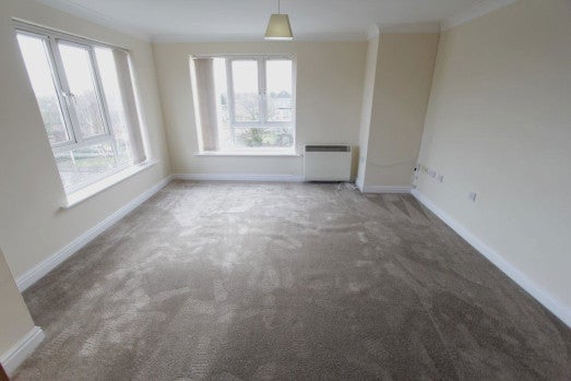 Flat Willenhall Road in Wolverhampton