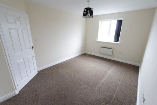 Flat Willenhall Road in Wolverhampton
