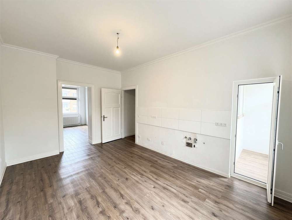 Wohnung Essener Straße in Bottrop