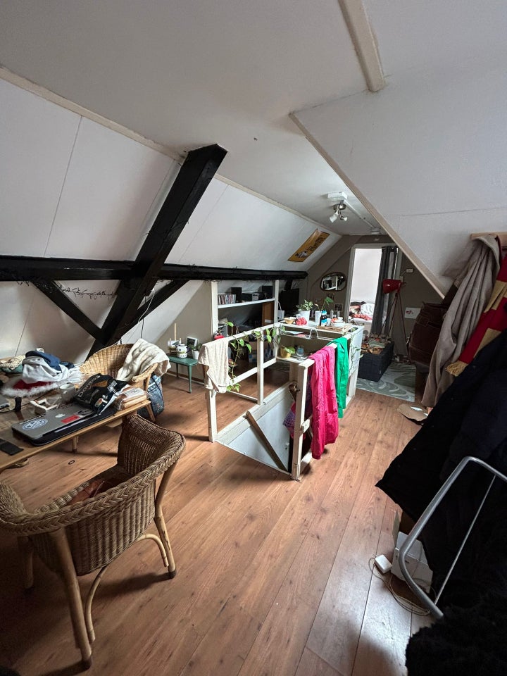 Room Heuvel in Tilburg