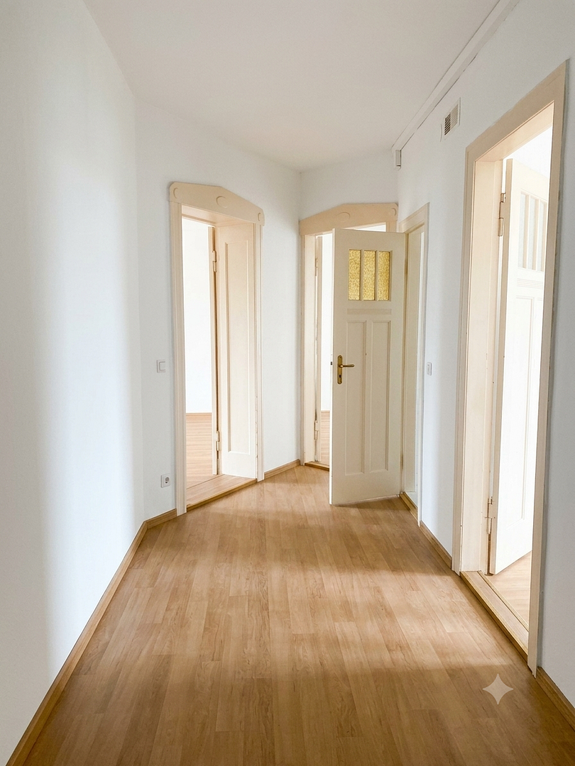 Wohnung Neuendorfer Straße in Brandenburg an der Havel