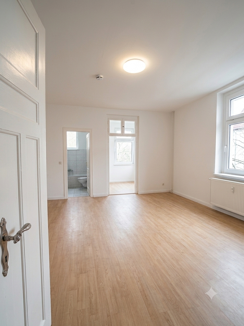 Wohnung Neuendorfer Straße in Brandenburg an der Havel