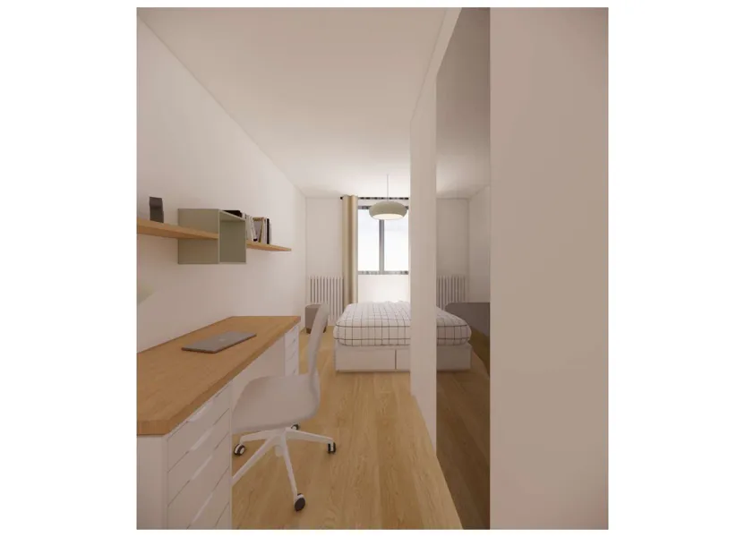 Appartement Allées Marines à Bayonne