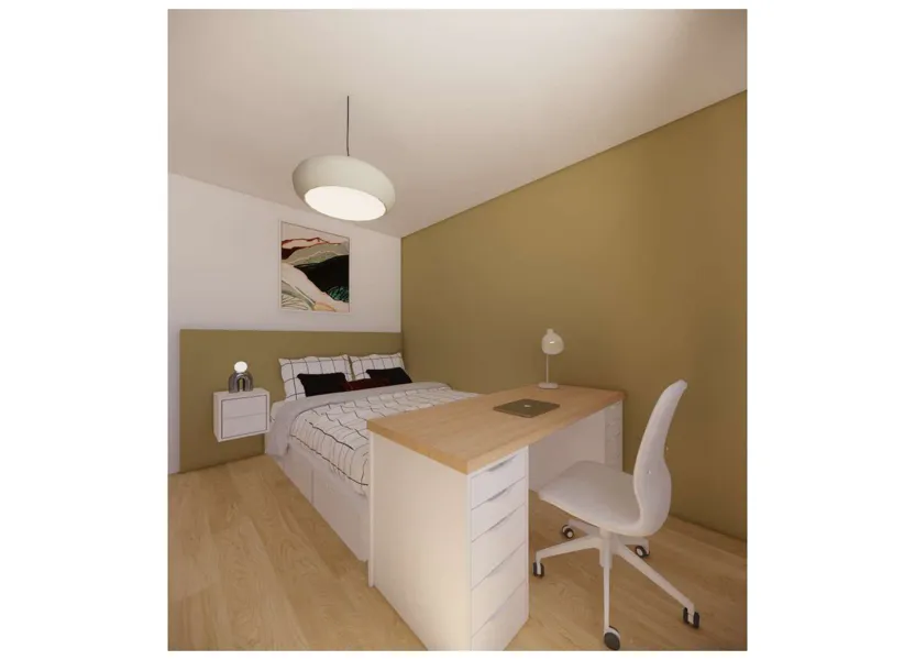 Appartement Allées Marines à Bayonne