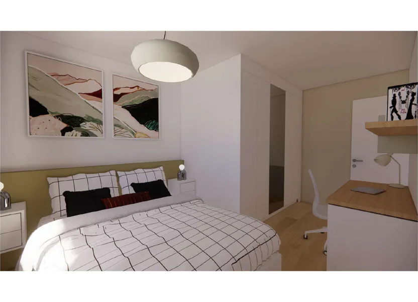 Appartement Allées Marines à Bayonne