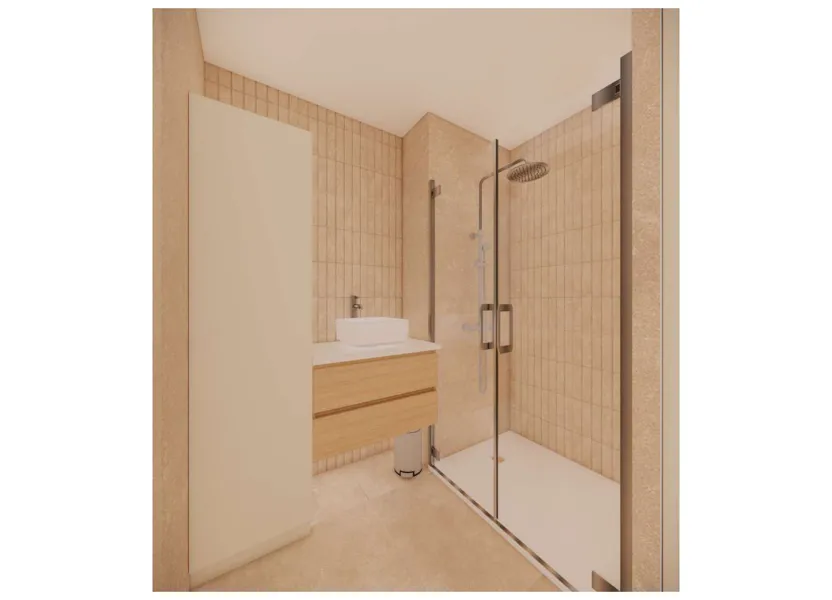 Appartement Allées Marines à Bayonne