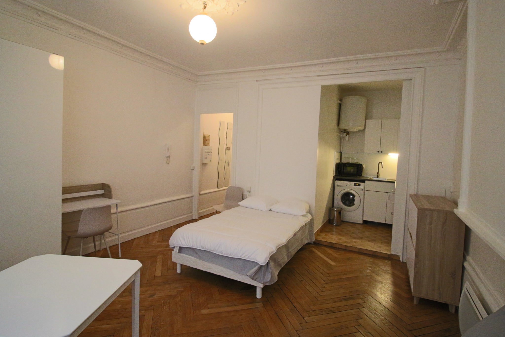 Appartement Rue Neuve à Lyon