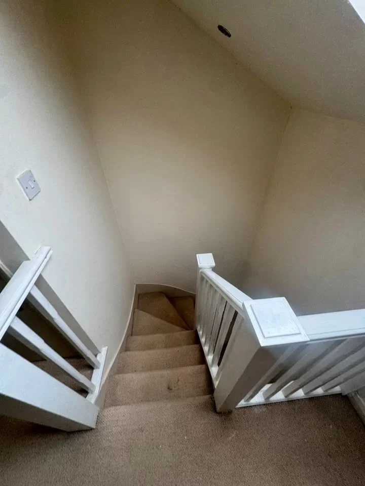 Room Albion Road in Greater London