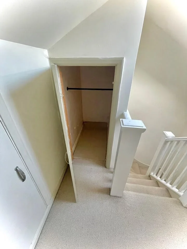 Room Albion Road in Greater London