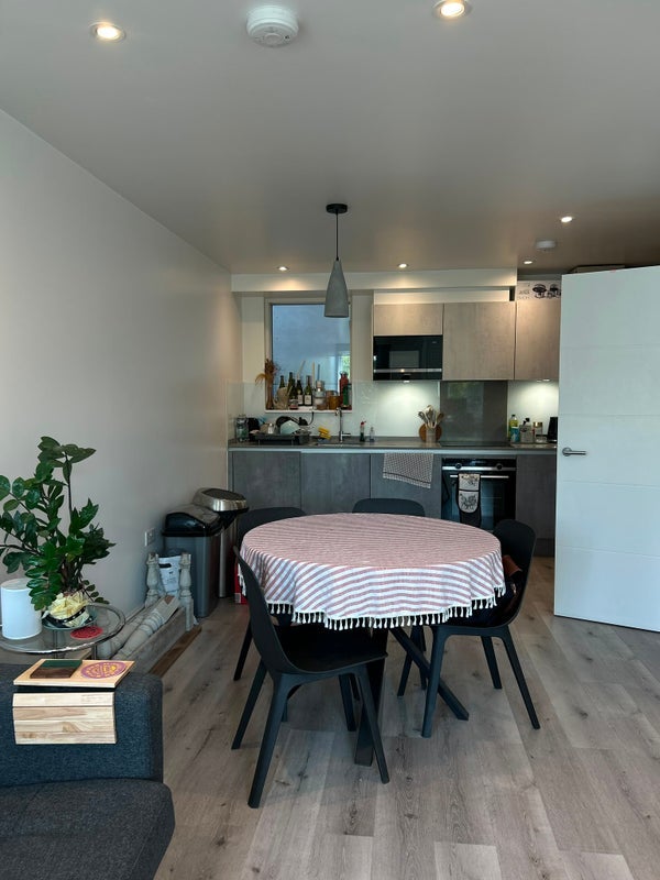 Room Fortess Road in Greater London