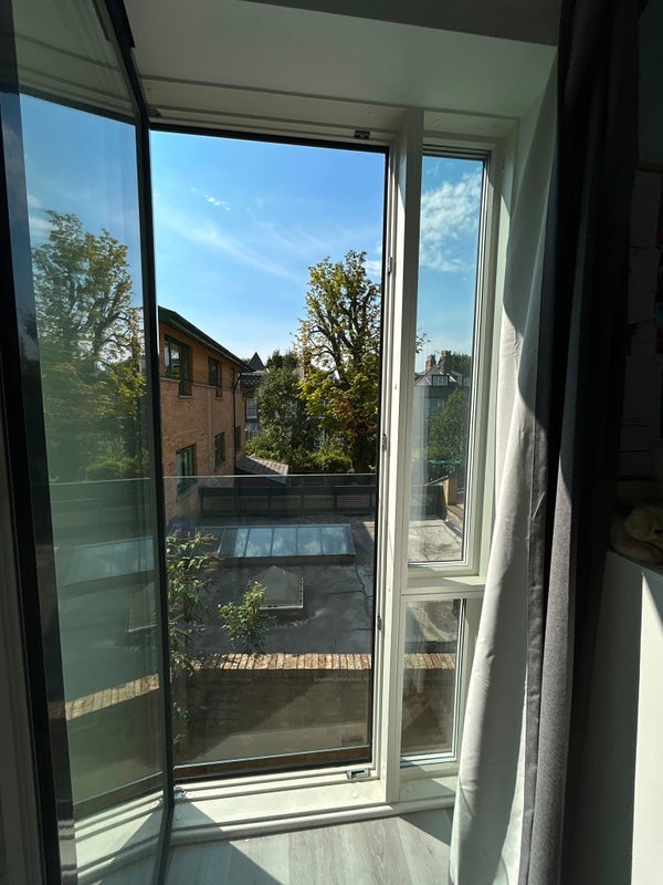 Room Fortess Road in Greater London