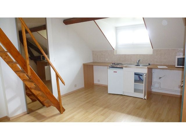 Appartement Rue des Tuileries à Reims