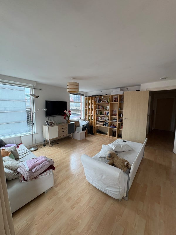 Room Lower Ormond Street in Manchester