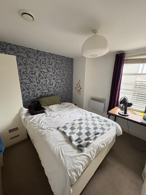 Room Lower Ormond Street in Manchester