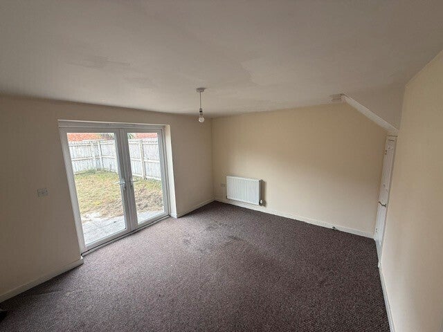 Flat Milner Avenue in Wallasey